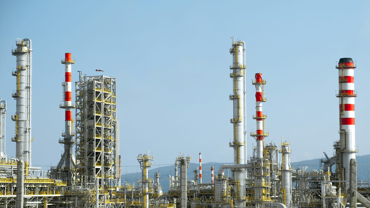 Ecopetrol informó del robo de datos asociados a miles de cuentas