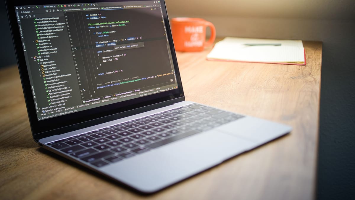 El mecanismo de actualización de Notepad++ fue objetivo de un ataque a la cadena de suministro
